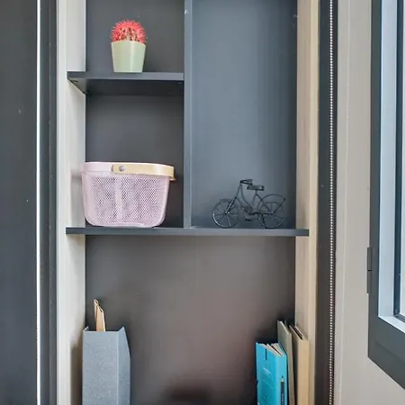 Estudios Y Modernas En Pamplona, Sk Apartment *