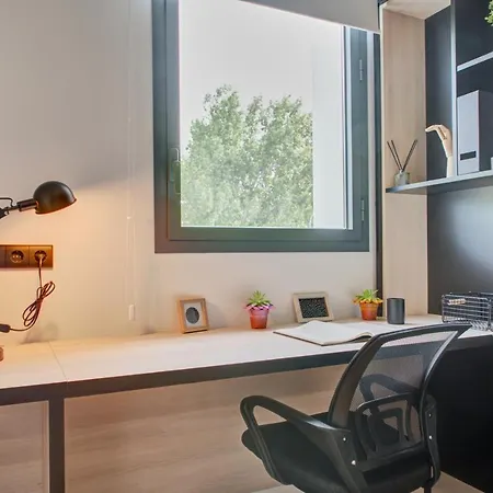 Estudios Y Modernas En Pamplona, Sk