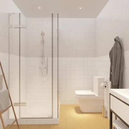 Apartment Estudios Y Modernas En Pamplona, Sk Pamplona