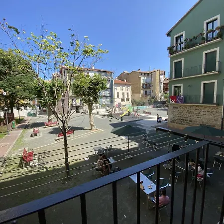 Apartamento Tuapartamento - Calle Mayor 26