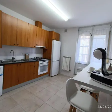 Tuapartamento - Calle Mayor 26 Apartamento *