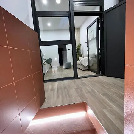Apartment Loft Rioarga. Comodidad Y Estiloa A 5 Min Centro. Nuevo!!! Pamplona