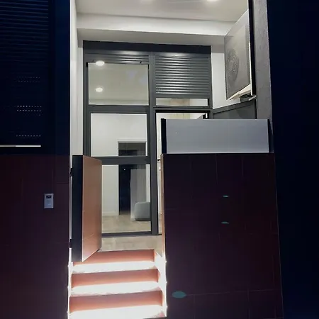 Apartment Loft Rioarga. Comodidad Y Estiloa A 5 Min Centro. Nuevo!!!