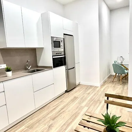Loft Rioarga. Comodidad Y Estiloa A 5 Min Centro. Nuevo!!! Apartment