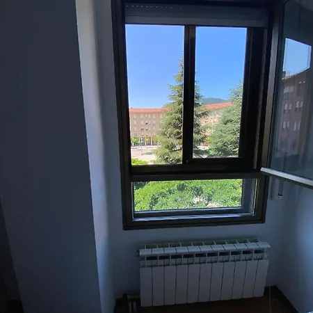 Habitación en casa particular San Fermin Pamplona