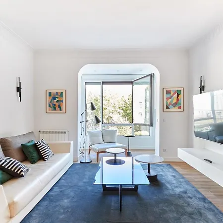 Apartment Tuapartamento Boutique Plaza De Toros *