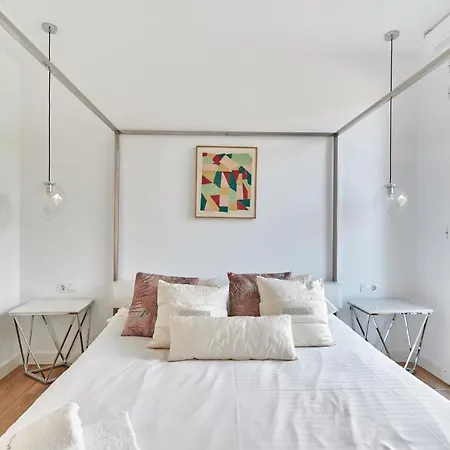 Apartment Tuapartamento Boutique Plaza De Toros *