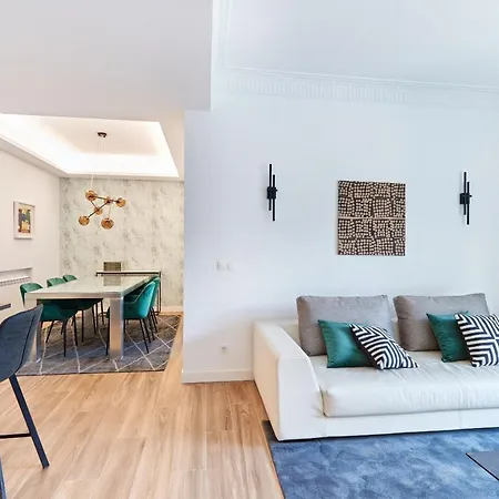 Tuapartamento Boutique Plaza De Toros Apartment *