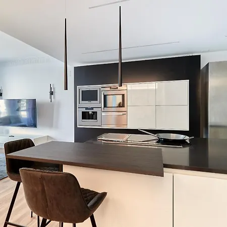 Apartment Tuapartamento Boutique Plaza De Toros *