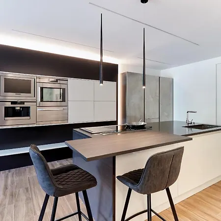 Tuapartamento Boutique Plaza De Toros Apartment Pamplona