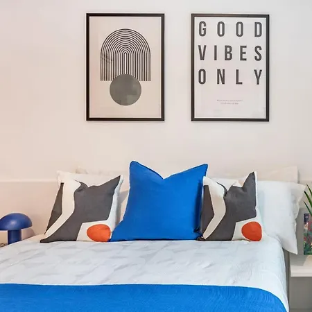 Soto House Apartamento *