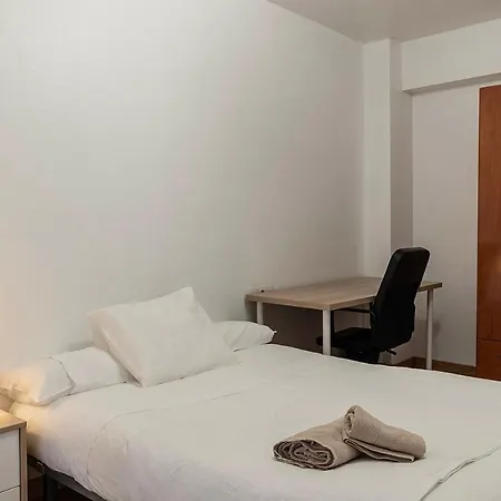 Funcional Y Renovado En Iturrama * Pamplona