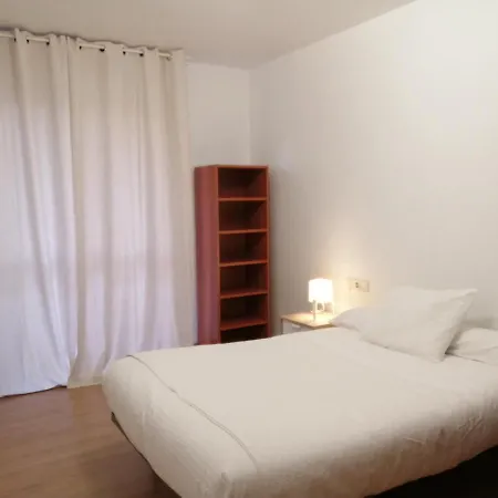 Apartment Funcional Y Renovado En Iturrama