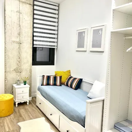Loft Rioarga. Comodidad Y Estiloa A 5 Min Centro. Nuevo!!! Apartment