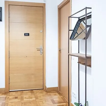 Adaptado Y Comodo En Iturrama Apartment Pamplona