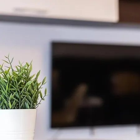 Adaptado Y Comodo En Iturrama Apartamento Pamplona