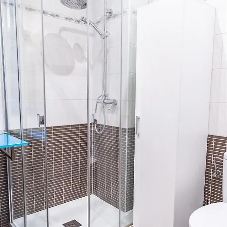 Apartamento Adaptado Y Comodo En Iturrama