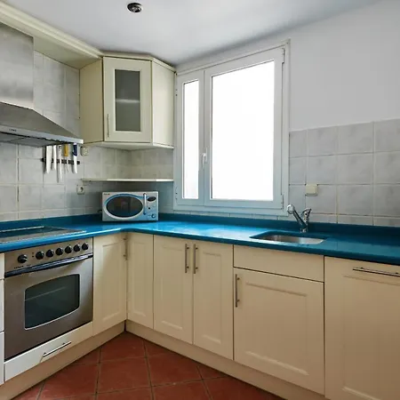 Apartment Tuapartamento Centro Estafeta Deluxe Pamplona