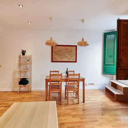 Apartment Tuapartamento Centro Estafeta Deluxe