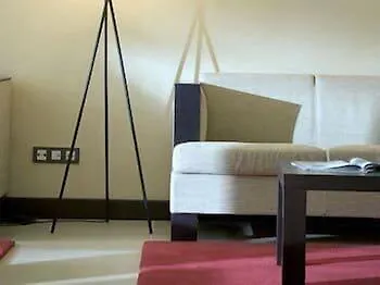 Azz Pamplona Norte Hotel