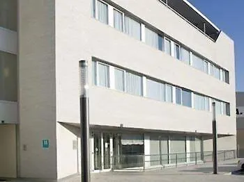 Hotel Azz Pamplona Norte 4*