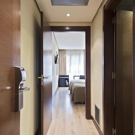 Hotel Abba Reino De Navarra