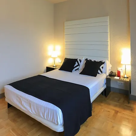 Habitus Leyre Hotel