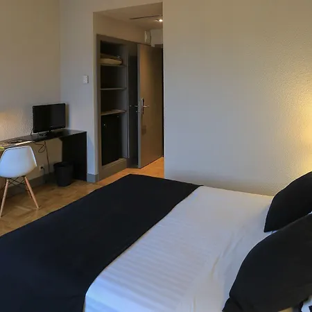 Habitus Leyre 3* Pamplona