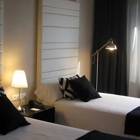 Habitus Leyre Hotel 3*