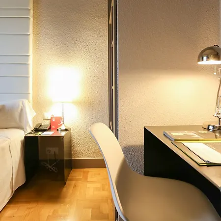 Habitus Leyre Hotel Pamplona