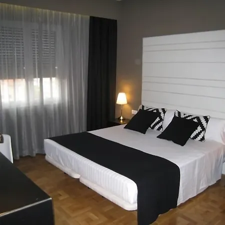 Hotel Habitus Leyre