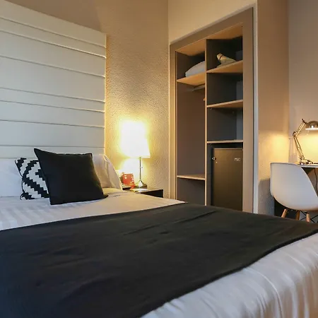 Habitus Leyre Hotel 3*