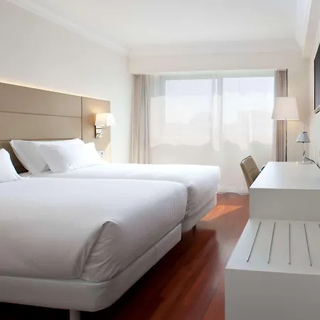 Nh Iruña Park Hotel