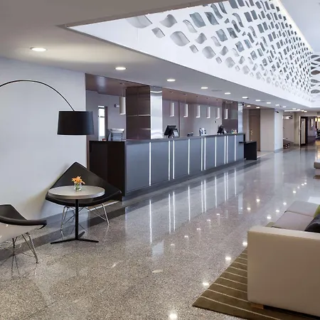 Nh Iruña Park 4*