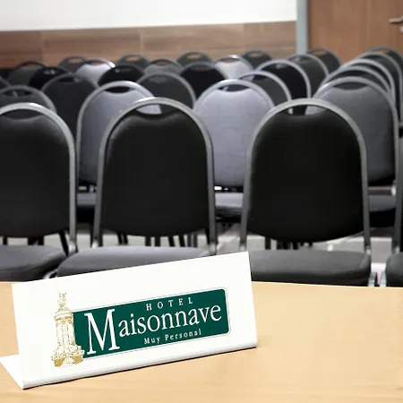 Maisonnave 4*