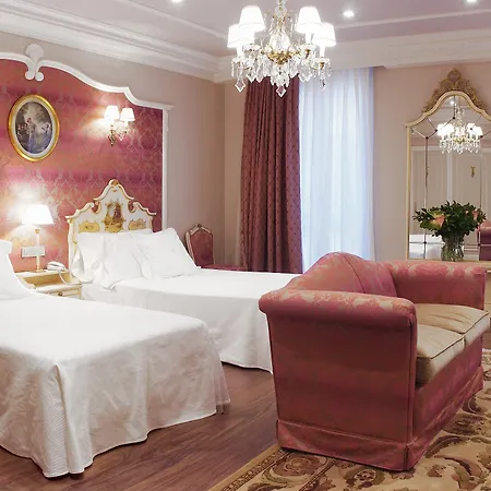 Hotel Gran La Perla