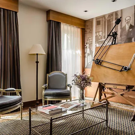 Gran La Perla Hotel