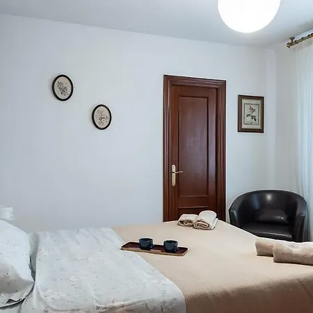 Apartment Coqueto 2 Pamplona