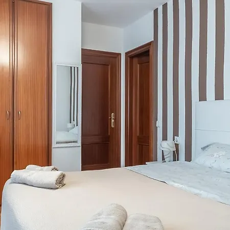 Apartment Coqueto 2 *