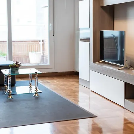 Apartment Coqueto 2 Pamplona