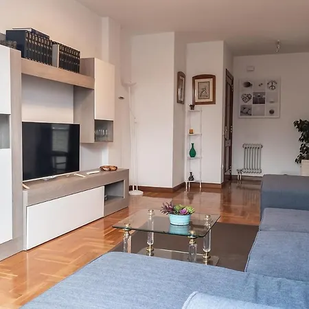 Coqueto 2 Apartment Pamplona