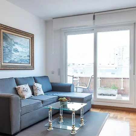 Apartment Coqueto 2
