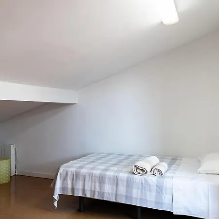 Coqueto 2 Pamplona