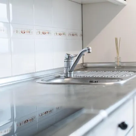 Apartment Coqueto 2 Pamplona
