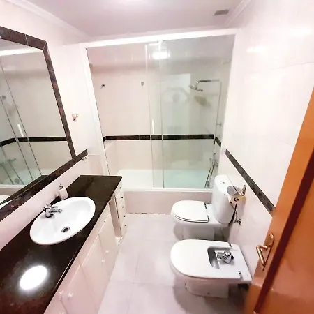 Homestay Centrica En