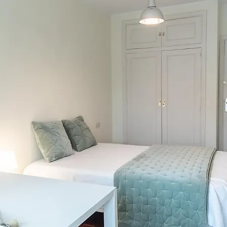 Apartamento Comodo Y Funcional Apartamento En Iturrama