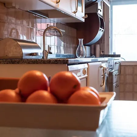 Comodo Y Funcional Apartamento En Iturrama Pamplona