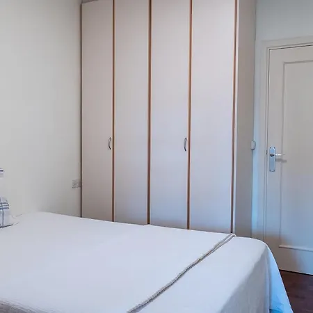 Comodo Y Funcional Apartamento En Iturrama