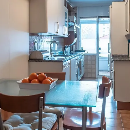 Comodo Y Funcional Apartamento En Iturrama Apartment Pamplona