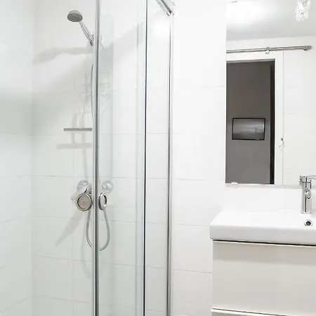 Comodo Y Funcional Apartamento En Iturrama Apartment *